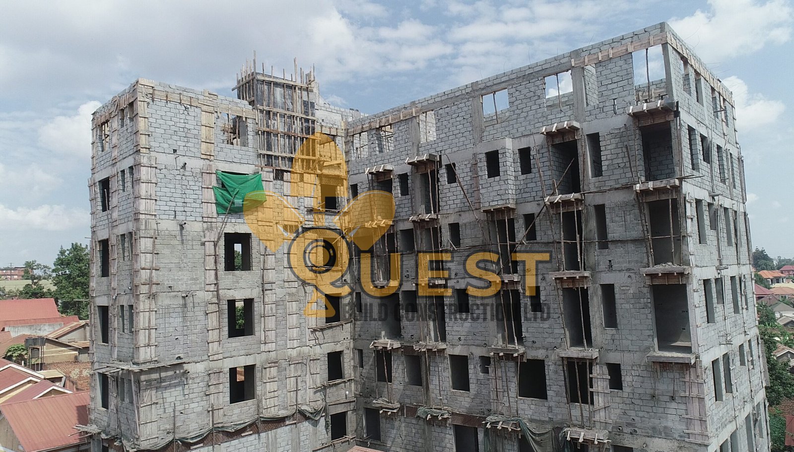 Quest Build development photograph two
