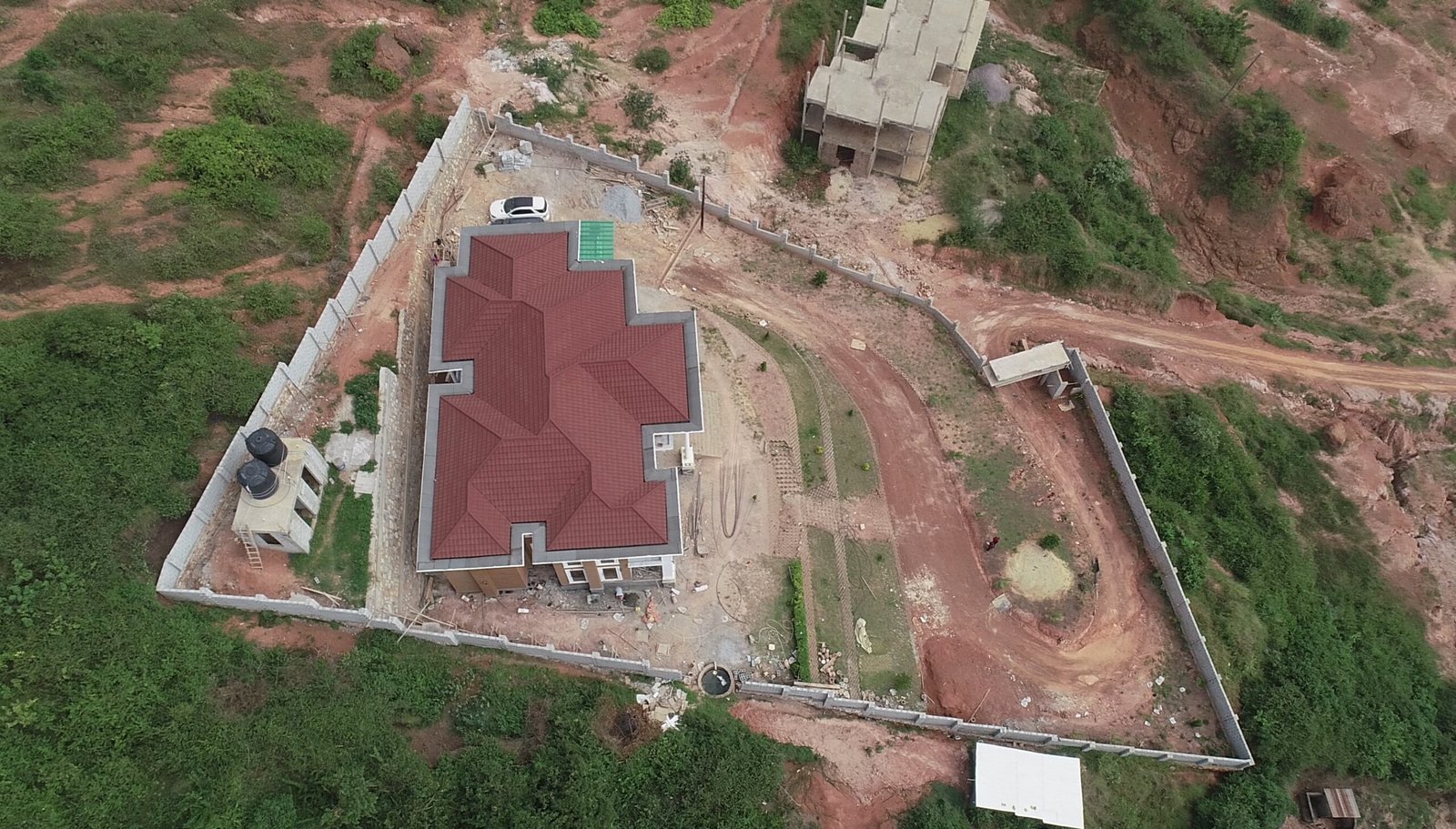 Quest Build development photograph three