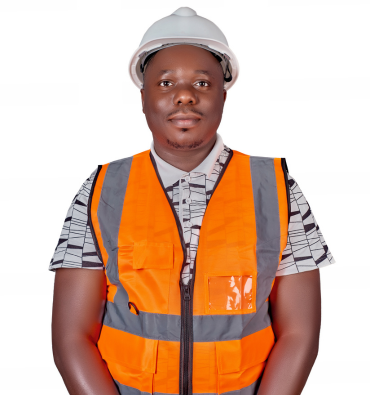 Eng. Edward Matovu, Director