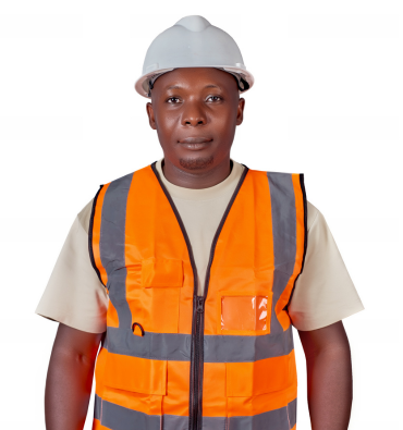 Eng. Mulindwa Moses, Director