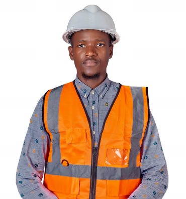 Mr. Luwesi Nelson, Foreman