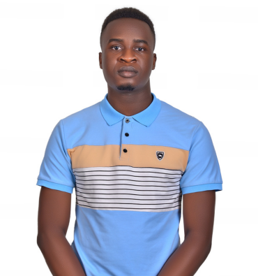Mr. Kanyike Paul Winston, IT and Marketing Manager