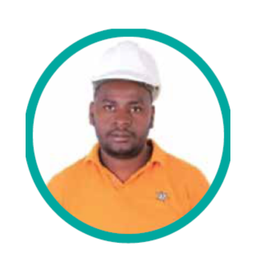 Mr. Mwogereza Mohamed, Technical Supervisor